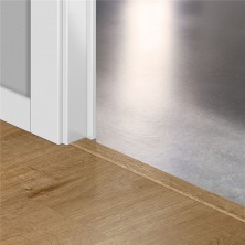 Порог Quick-Step Incizo QSVINCP40104 Дуб хлопковый светло-серый