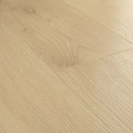 Ламинат Quick-Step Perspective Wood PW6075 Дуб натур светло-бежевый