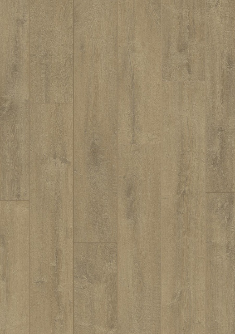 Quick Step LVT (ПВХ) BACL40159 Дуб бархатный песочный