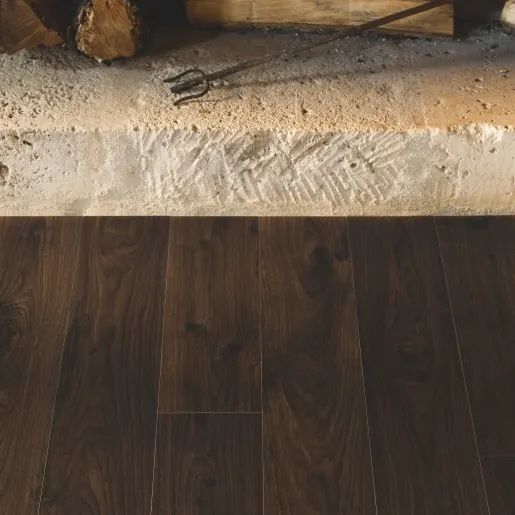 Ламинат Quick-Step Perspective Wood PW1496 Дуб натур затемненный