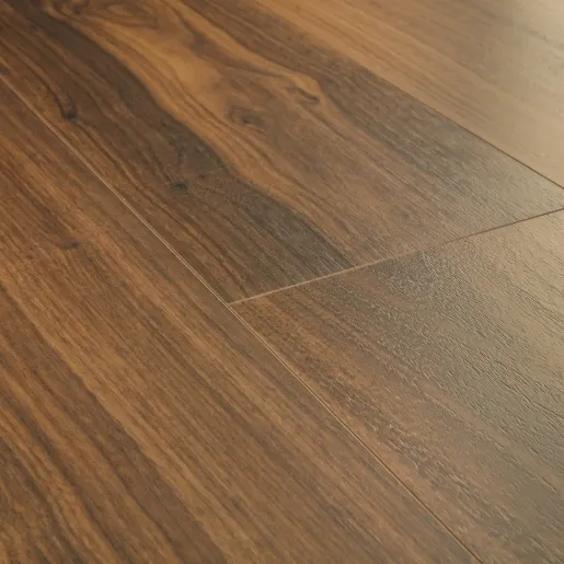 Ламинат Quick-Step Perspective Wood PW1043 Доска ореховая промасленная