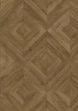 Ламинат Quick-Step Castle Ultra CAU9055 Дуб бронзовый