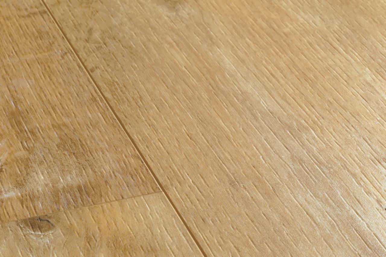 Quick Step LVT (ПВХ) BAGP40039 Дуб каньон натуральный