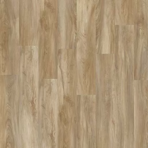 Quick Step LVT (ПВХ) Alpha Vinyl Blos AVSPU40348 Дуб Оклахома натуральный