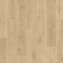 Ламинат Quick-Step Perspective Wood PW6075 Дуб натур светло-бежевый