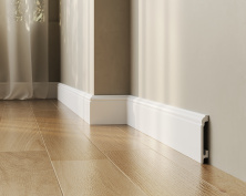 Плинтус Quick-Step QSSKRW05380 2000*80*13 мм