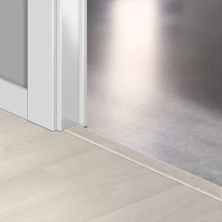 Порог ламинированный Quick-Step Incizo QSINCP04757 Дуб белый премиум