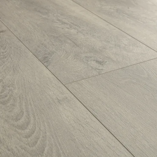 Ламинат Quick-Step Perspective Wood PW3575 Дуб старинный серый