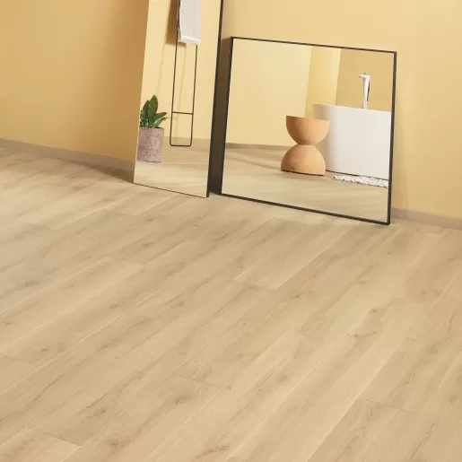 Ламинат Quick Step Capture Ultra SIU4763 Дуб натуральный брашированный