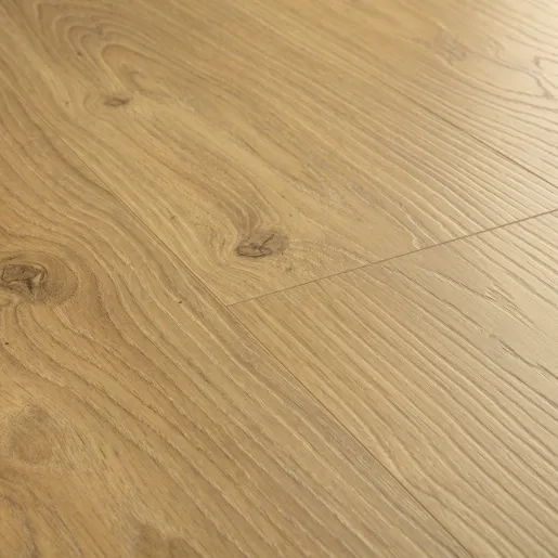 Ламинат Quick-Step Perspective Wood PW1491 Дуб натур светлый