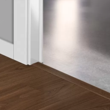 Порог ламинированный Quick-Step Incizo QSINCP04761 Орех коричневый