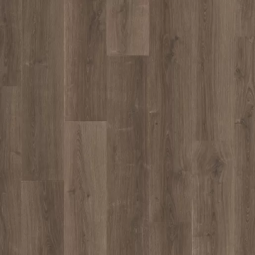 Ламинат Quick Step Capture Ultra SIU4766 Дуб коричневый брашированный