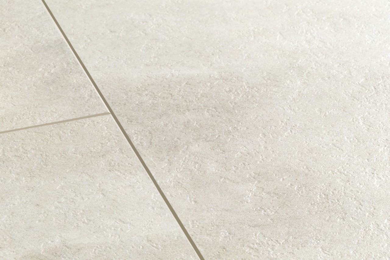 Quick Step LVT (ПВХ) AMCL40049 Бетон Светлый