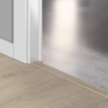 Порог ламинированный Quick-Step Incizo QSINCP04764 Дуб бежевый брашированный