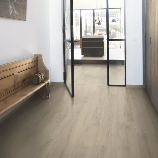 Ламинат Quick Step Capture Ultra SIU4764 Дуб бежевый брашированный