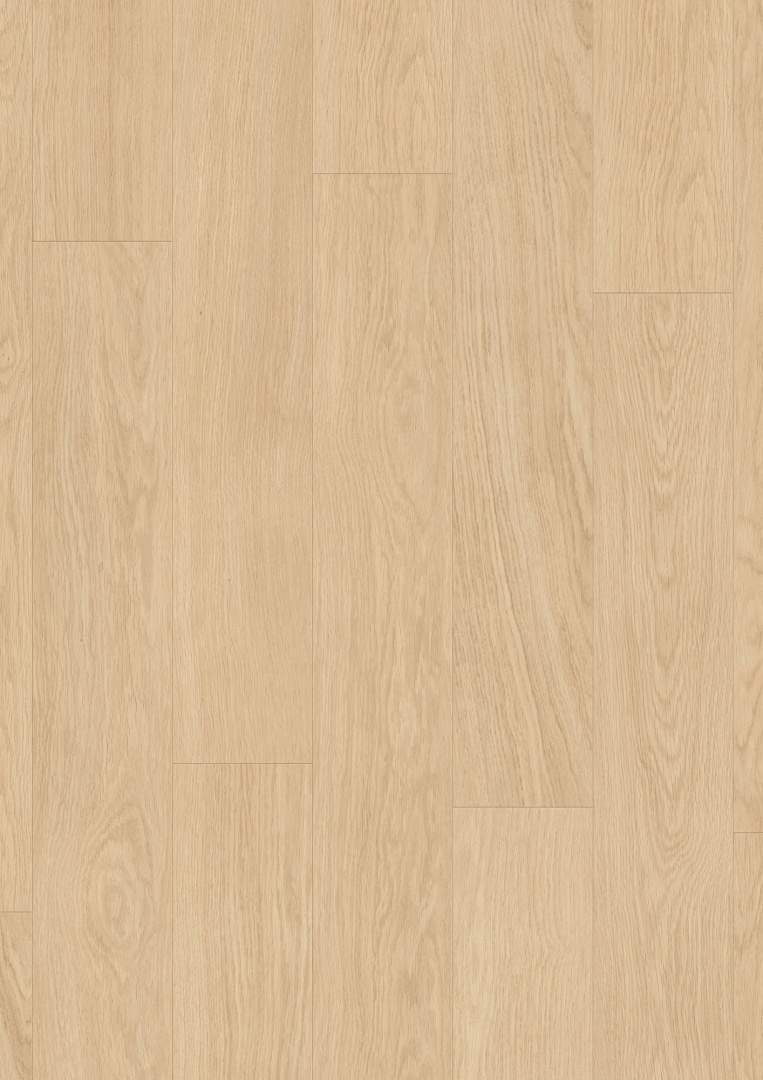 Quick Step LVT (ПВХ) BACL40032  Дуб светлый отборный