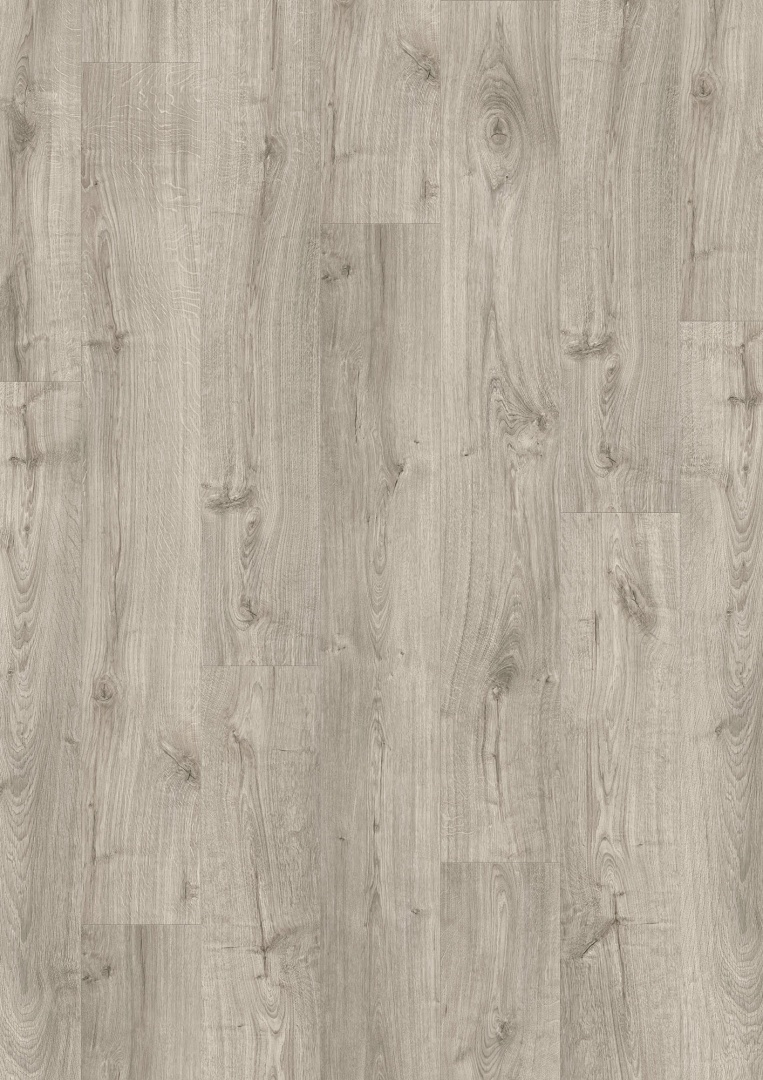 Quick Step LVT (ПВХ) PUCL40089  Дуб осенний теплый серый