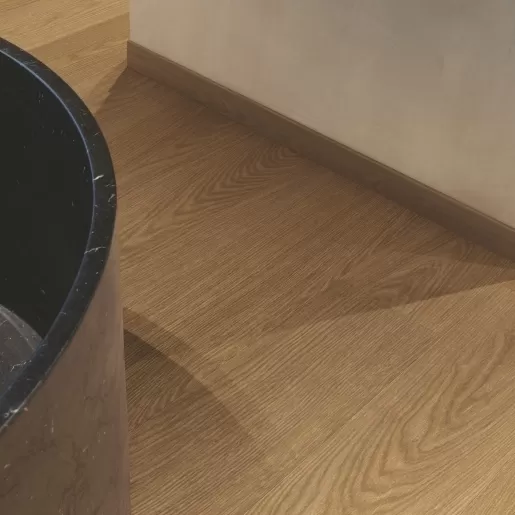 Quick Step LVT (ПВХ) Alpha Vinyl Blos AVSPU40279 Дуб какао