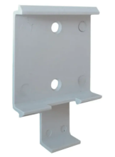 Клипсы для плинтуса Quick-Step QSCLIPSRU 60*40*10 мм