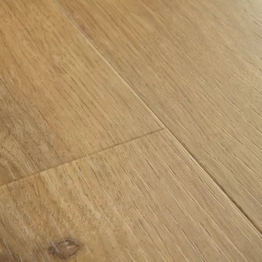 Quick Step LVT (ПВХ) Alpha Vinyl Blos AVSPU40025 Дуб коттедж натуральный