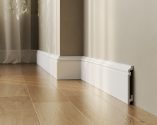 Плинтус Quick-Step QSSKRW51100 2000*100*14 мм