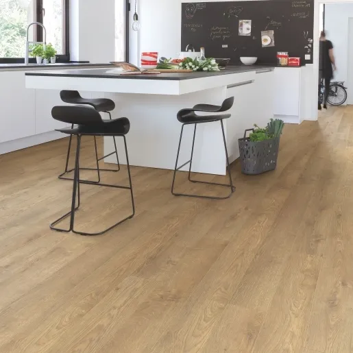 Ламинат Quick-Step Perspective Wood PW0312 Дуб классик промасленный