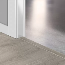 Порог ламинированный Quick-Step Incizo QSINCP04765 Дуб серый брашированный