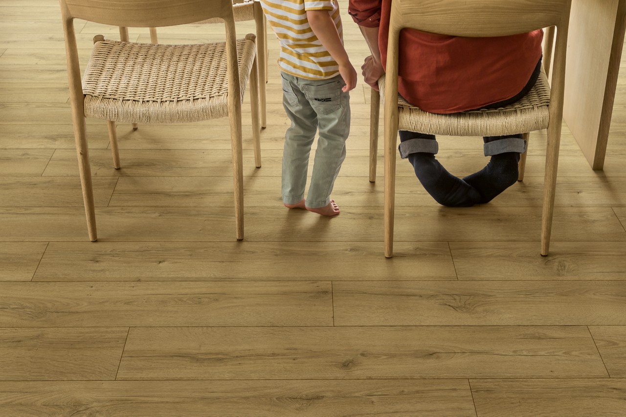 Что внутри Quick-Step: 5 технологий, которые делают этот ламинат одним из самых надежных на рынке