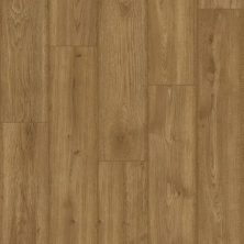 Ламинат Quick-Step Impressive IM9065 Дуб янтарный браш