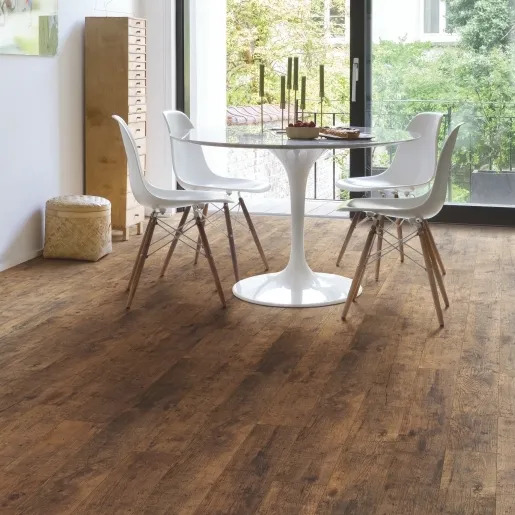 Ламинат Quick-Step Perspective Wood PW1157 Дуб почтенный натуральный промасленный