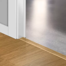 Порог ламинированный Quick-Step Incizo QSINCP04759 Дуб светлый лакированный