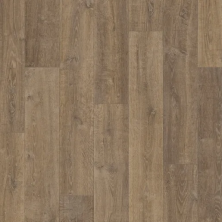 Ламинат Quick-Step Perspective Wood PW3579 Дуб природный коричневый
