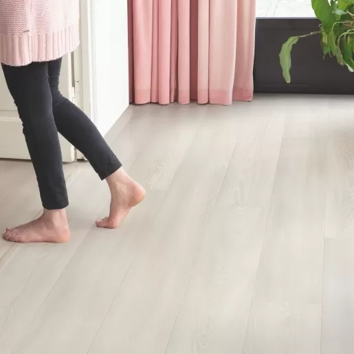 Ламинат Quick Step Capture Ultra SIU4757 Дуб белый премиум