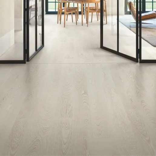 Ламинат Quick-Step Perspective Wood PW1300 Венге интенсивный