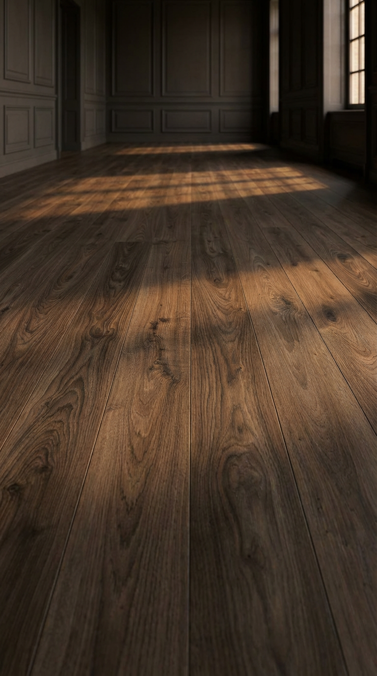 Ламинат Quick-Step Perspective Wood PW9079 Дуб натур бурый