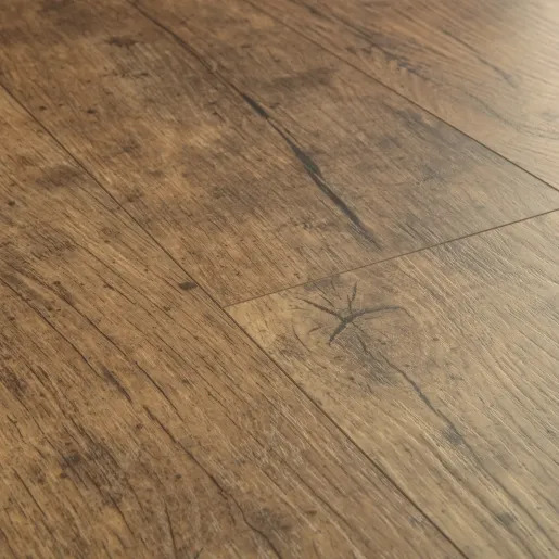 Ламинат Quick-Step Perspective Wood PW1157 Дуб почтенный натуральный промасленный